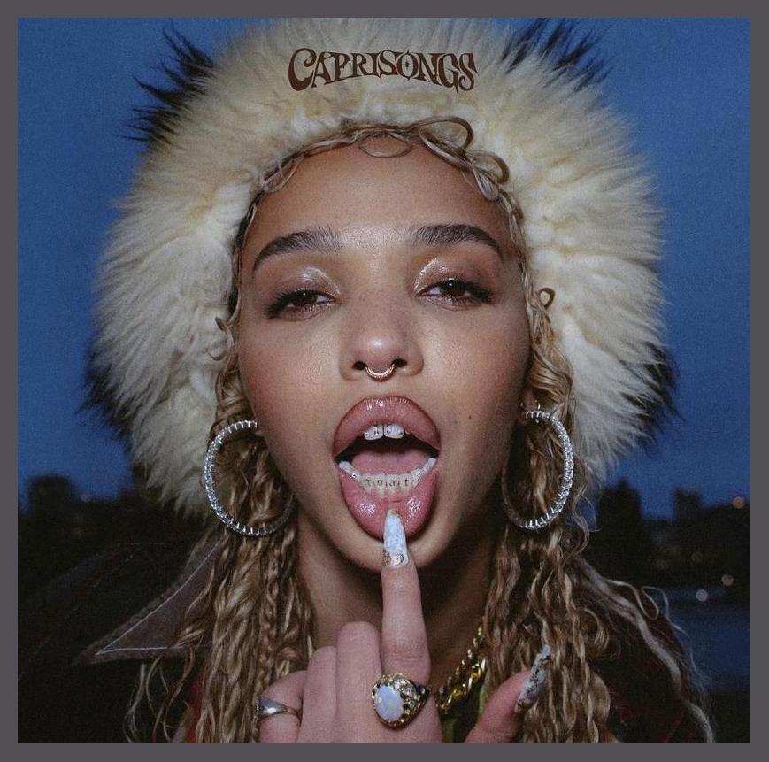 FKA twigs